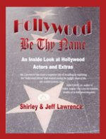 Buy 'Hollywood Be Thy Name' now!