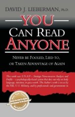 Buy 'You Can Read Anyone' now!