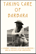 Buy 'Taking Care Of Barbara' now!
