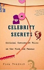 Buy 'Celebrity Secrets' now!
