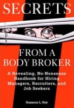 Buy 'Secrets from a Body Broker' now!