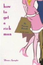 Buy 'How to Get a Rich Man' now!