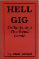 Buy 'Hell Gig' now!