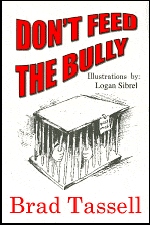 Buy 'Don't Feed The Bully' now!
