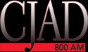 CJAD logo