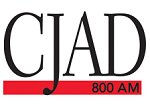 CJAD logo