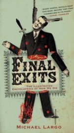 Buy 'Final Exits' now!