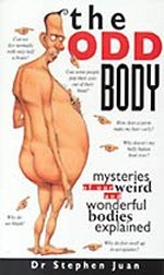 Buy 'The Odd Body' now!